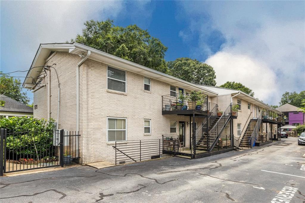 575 Flat Shoals Ave. #8, Atlanta, GA 30316