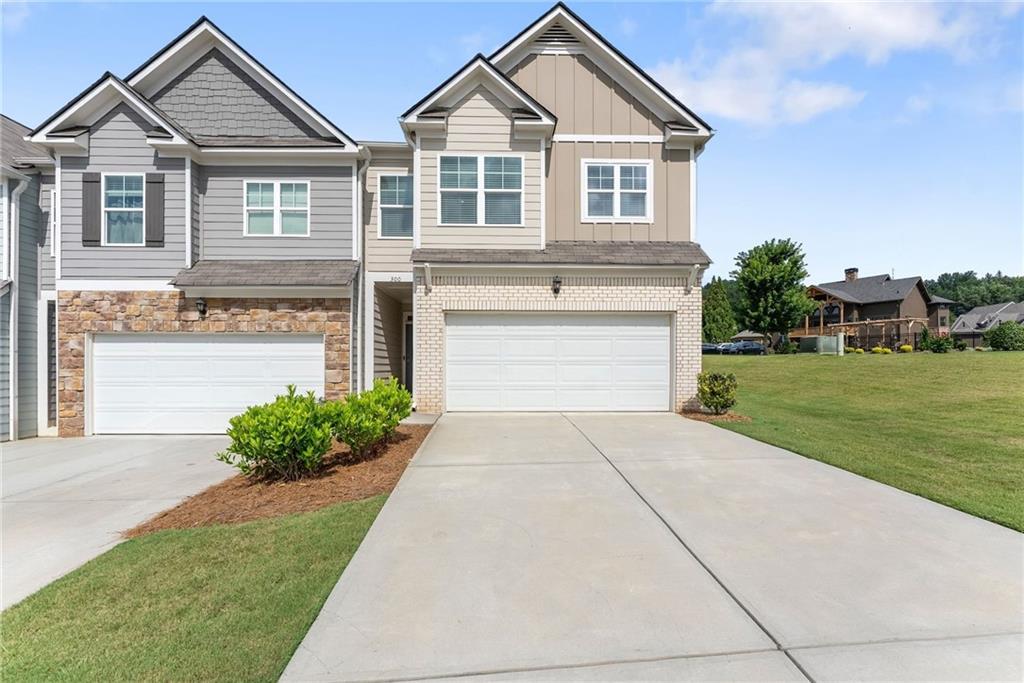 300 Stoneybrook Ct., Dahlonega, GA 30533