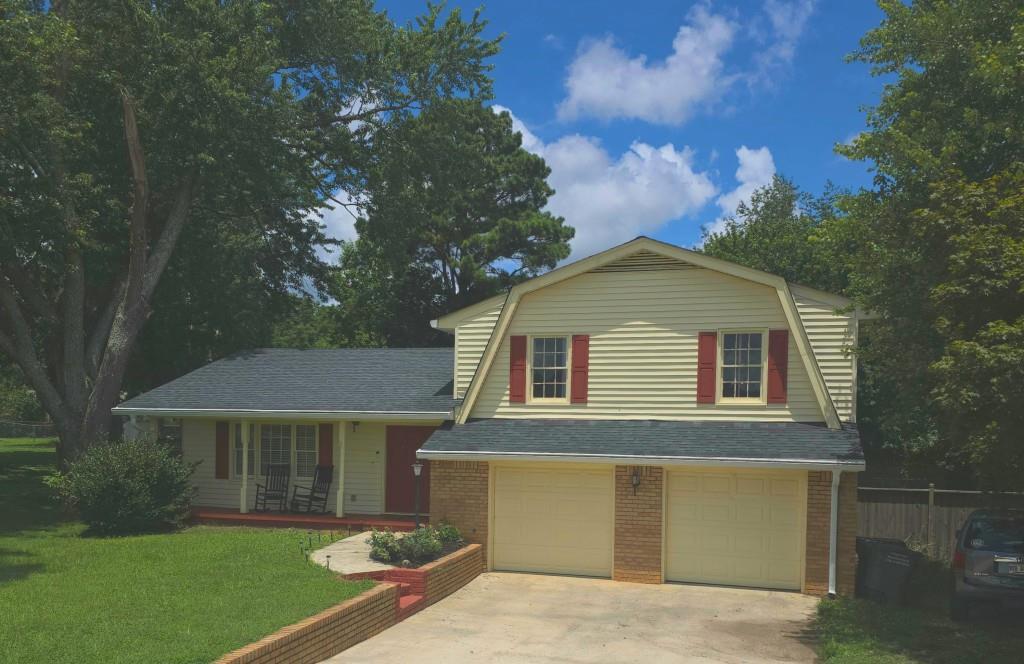 203 Mustang Dr., Dallas, GA 30157