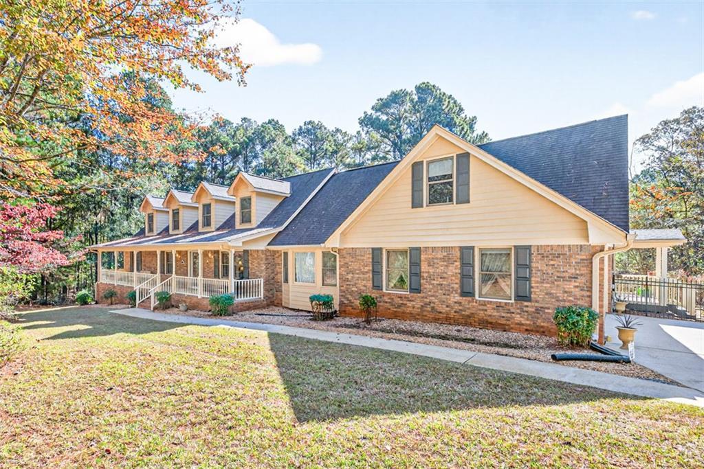 2150 Oglesby Bridge Rd., Conyers, GA 30094