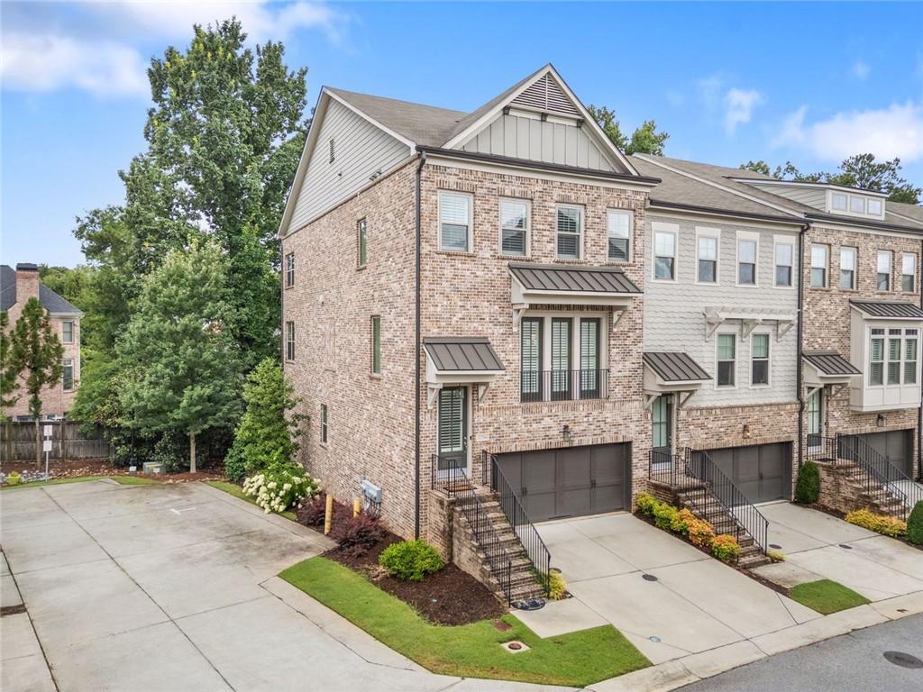 3796 Huger Pl., Smyrna, GA 30080