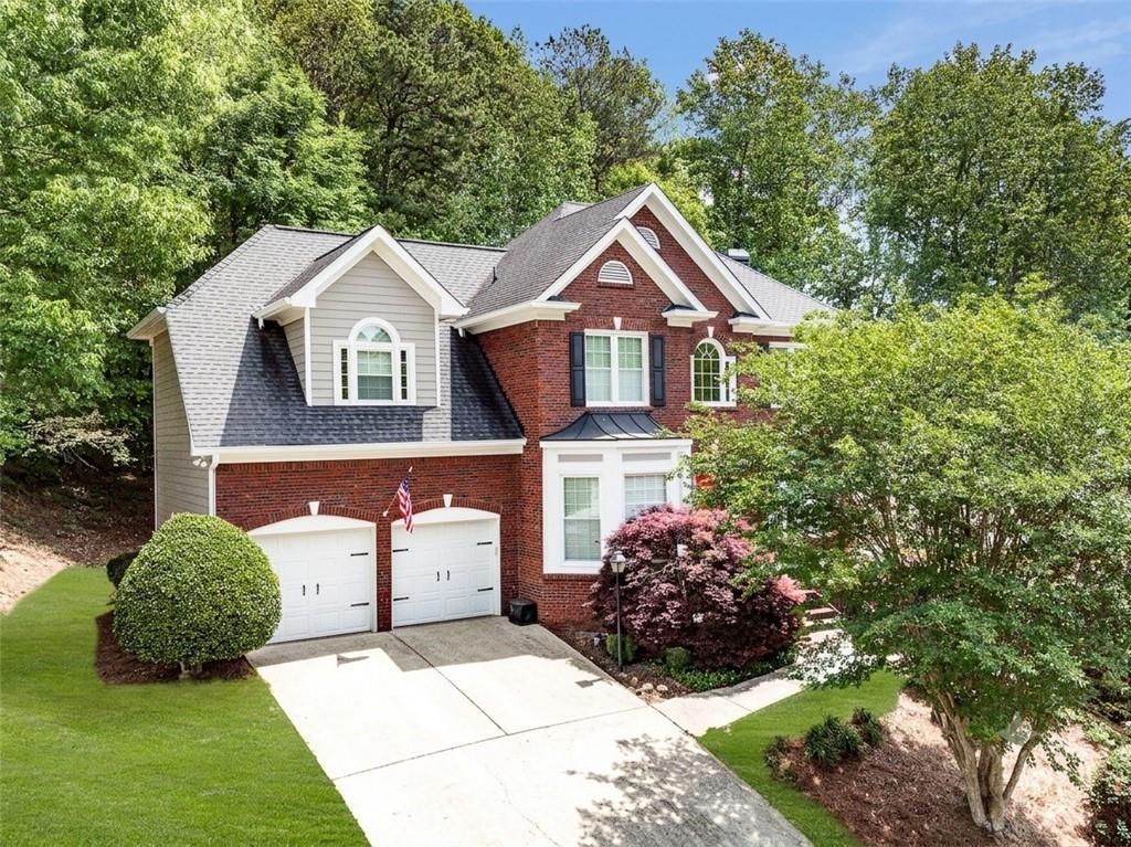 1343 Echo Mill Ct., Powder Springs, GA 30127