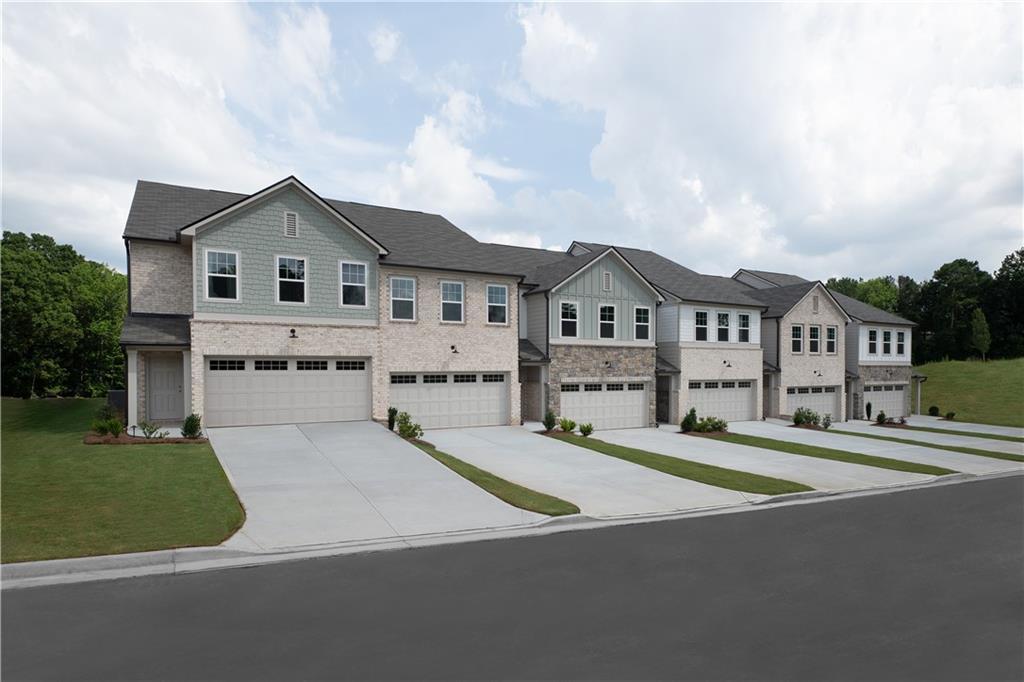 6760 Armonia Dr., Mableton, GA 30126