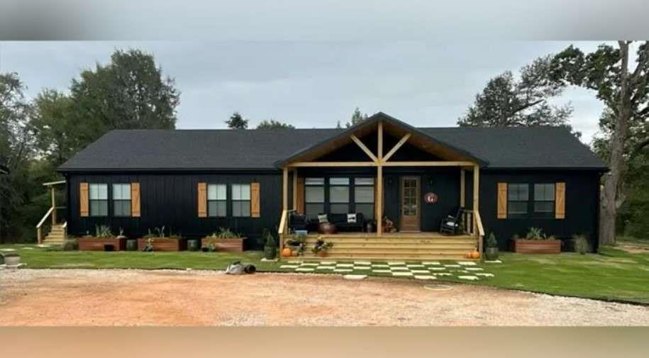 Nocona Tr., Ellijay, GA 30536