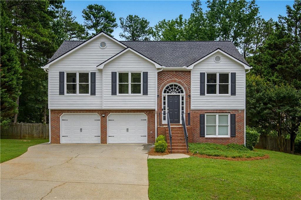 2303 Katie Ann Ln., Dacula, GA 30019