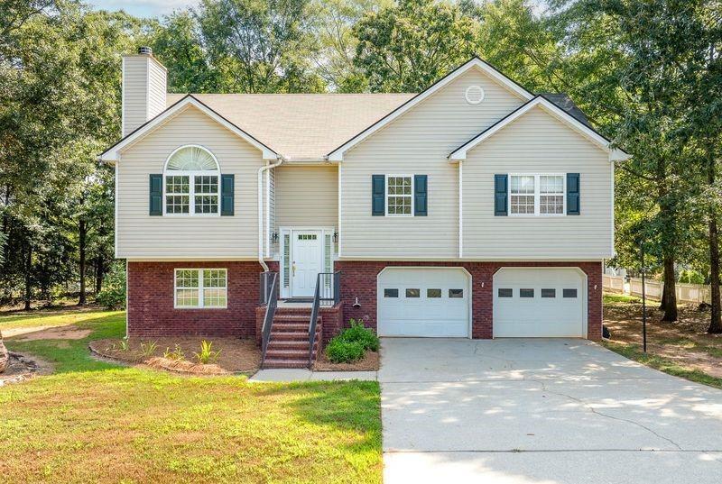 544 Academy Woods Dr., Jefferson, GA 30549
