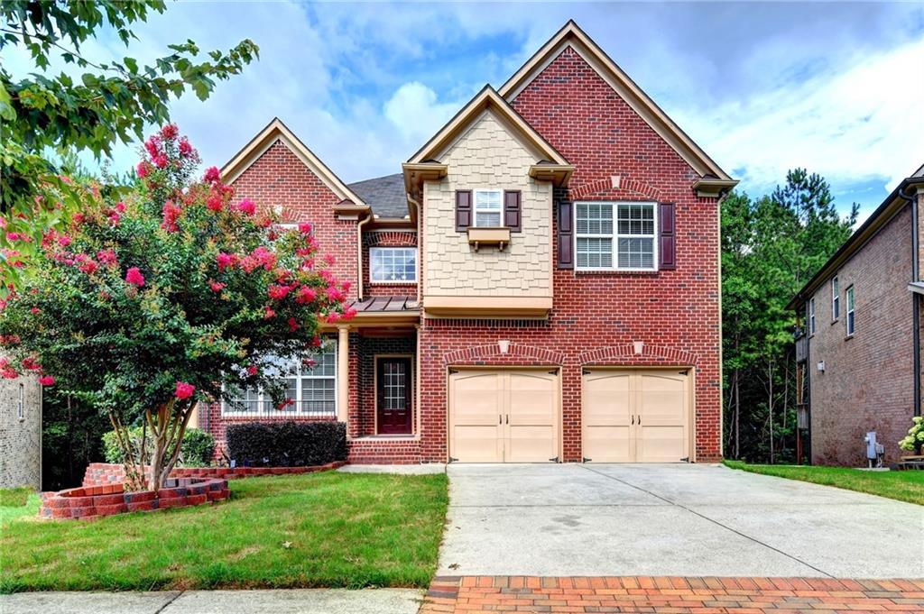 2511 Royston Dr., Duluth, GA 30097