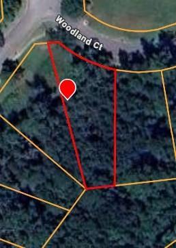 125f 048a, Waverly, GA 31565