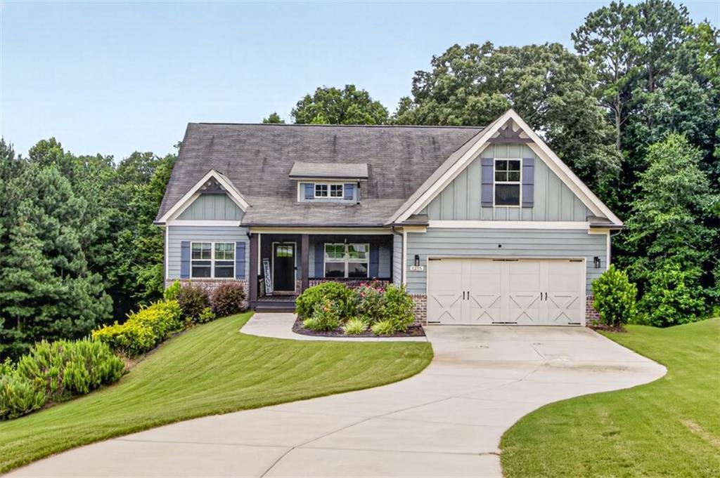1215 Shiva Blvd., Winder, GA 30680