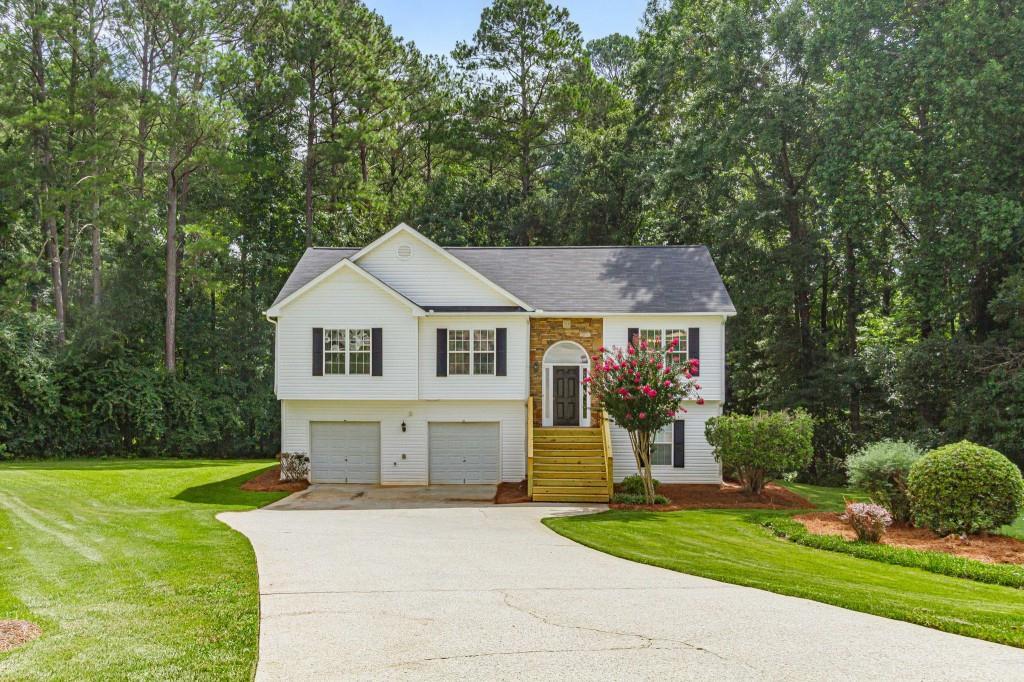 4025 Hemingway Dr., Monroe, GA 30656