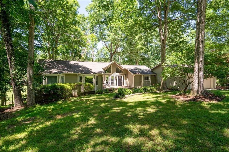3471 Stone Dr., Marietta, GA 30062