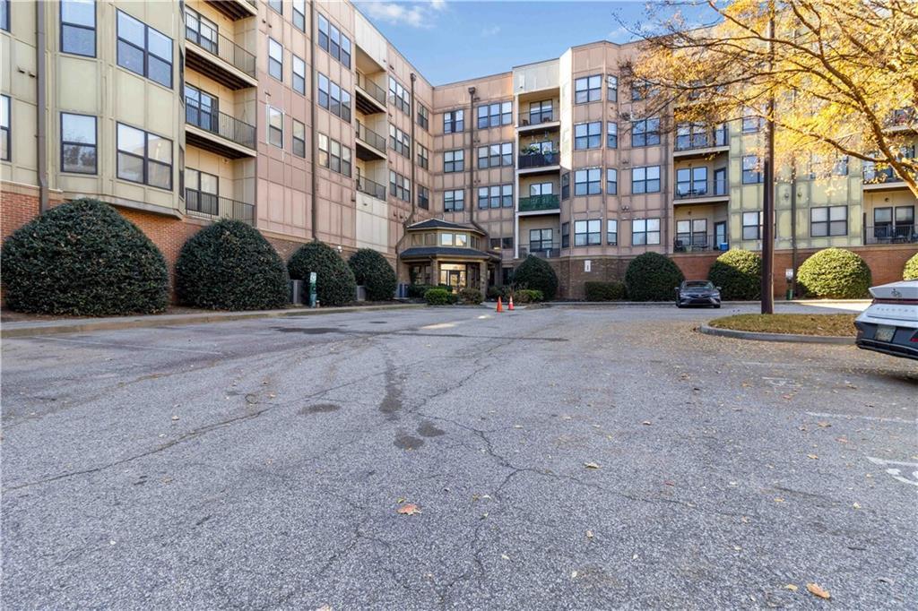 898 Oak St. #1412, Atlanta, GA 30310
