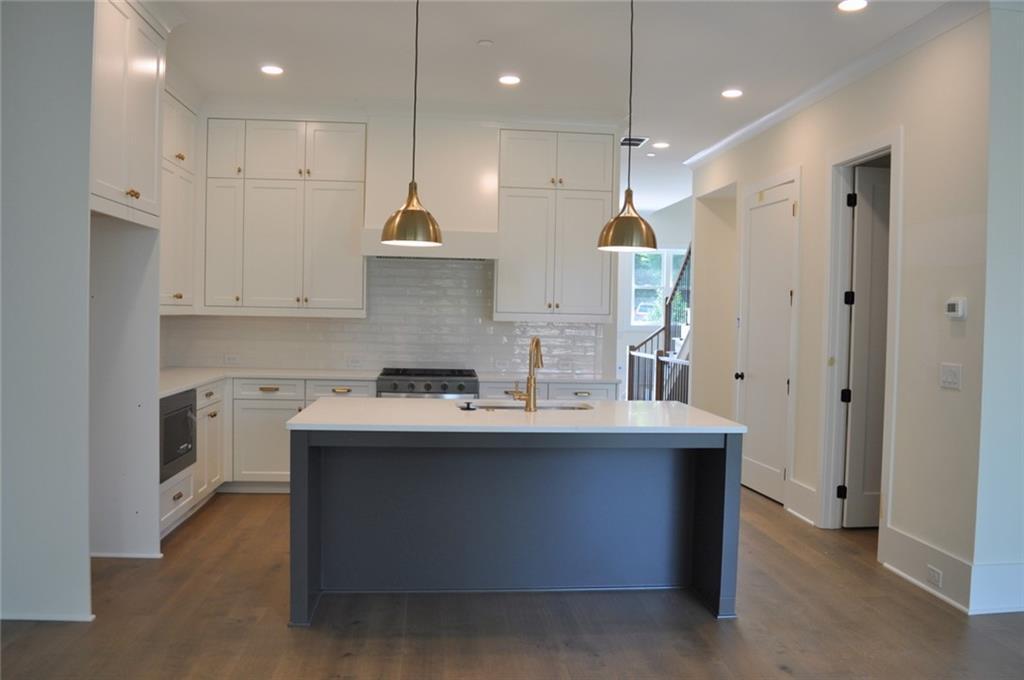 245 White St., Marietta, GA 30060