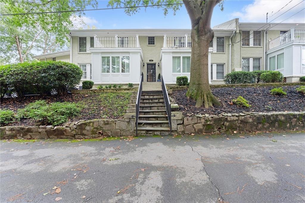 1879 Johnson Rd. #11, Atlanta, GA 30306