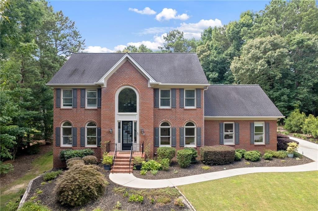 1580 Winding Creek Cir., Snellville, GA 30078
