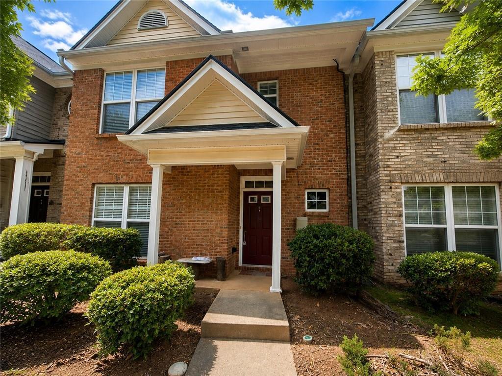 3795 Austin Park Ln., Decatur, GA 30032