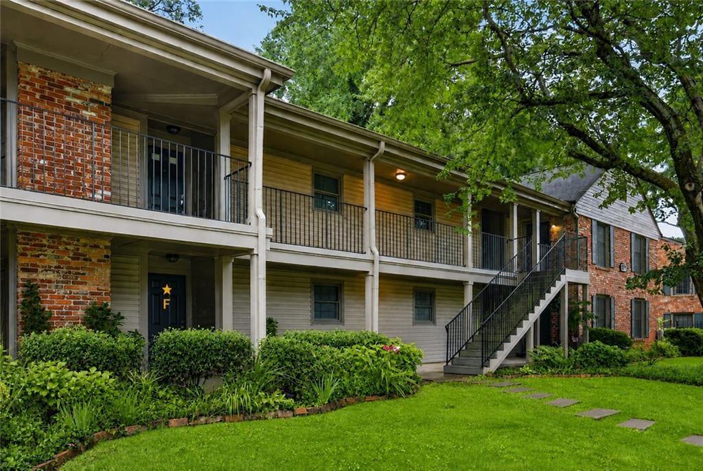 3117 Colonial Way #F, Atlanta, GA 30341