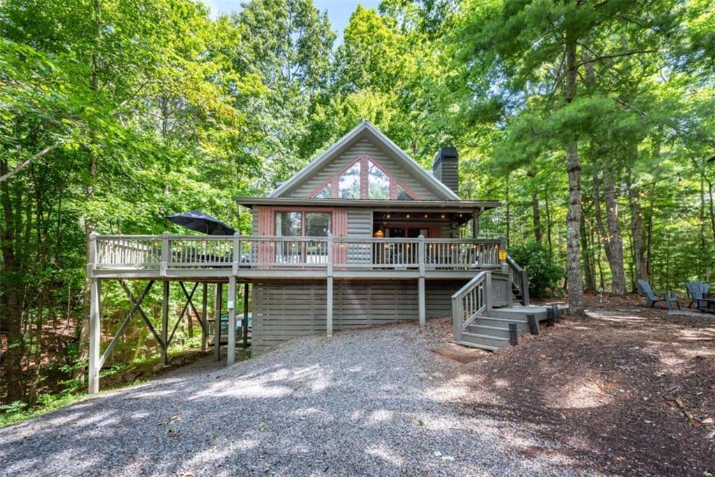 30 Maxwell Ln., Blue Ridge, GA 30513