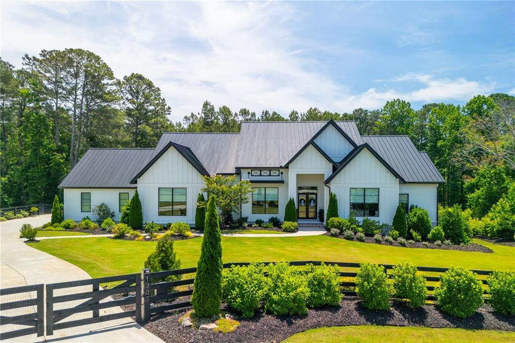 130 Von Lake Dr., Milton, GA 30004