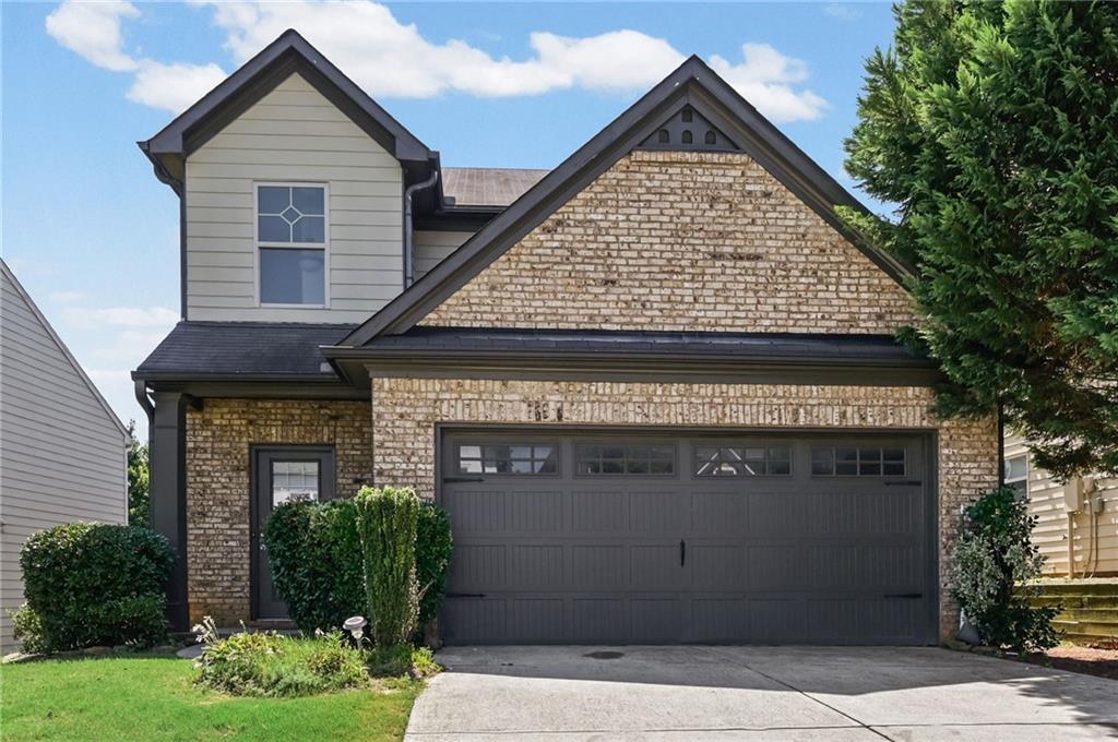 578 Hardy Water Dr., Lawrenceville, GA 30045