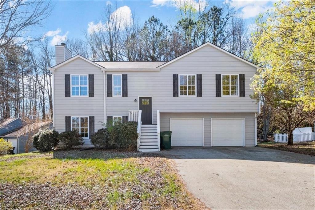 601 Bluff Dr., Woodstock, GA 30188