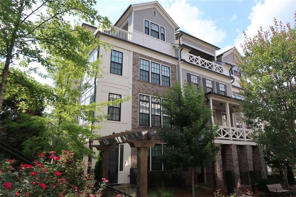 343 Concord St., Alpharetta, GA 30009
