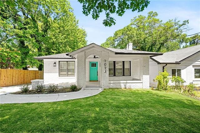 New Homes For Sale This Week in Sylvan Hills: July 17th to July 23rd