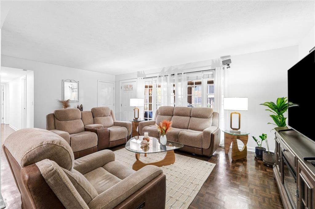 3111 Colonial Way #B, Atlanta, GA 30341