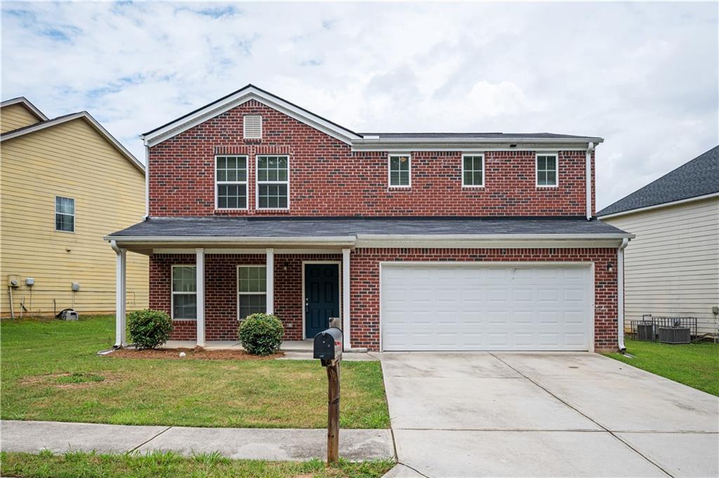 6742 Mancha St., Atlanta, GA 30349