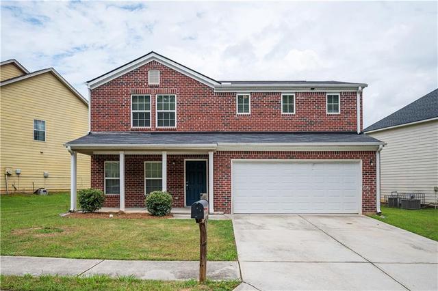 New Homes For Sale This Week That Attend Nolan Elementary School: July 10th to July 16th