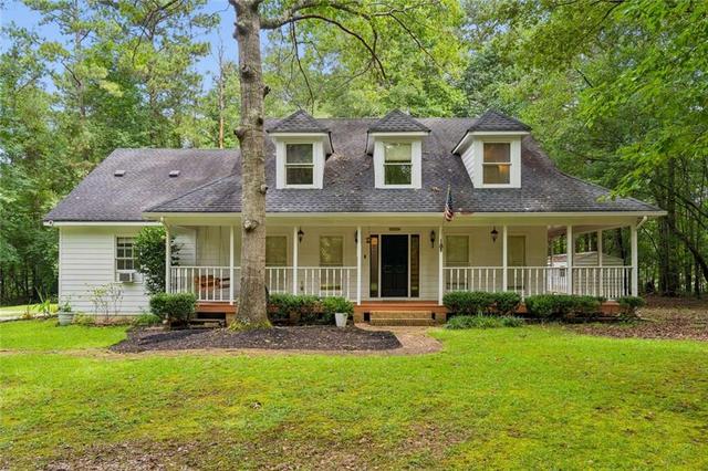 New Homes For Sale This Week That Attend Ola Middle School: July 10th to July 16th
