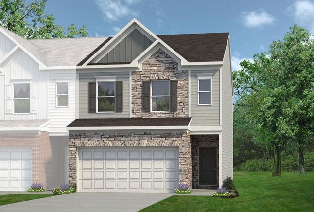 502 Brixton Dr. #90, Villa Rica, GA 30180