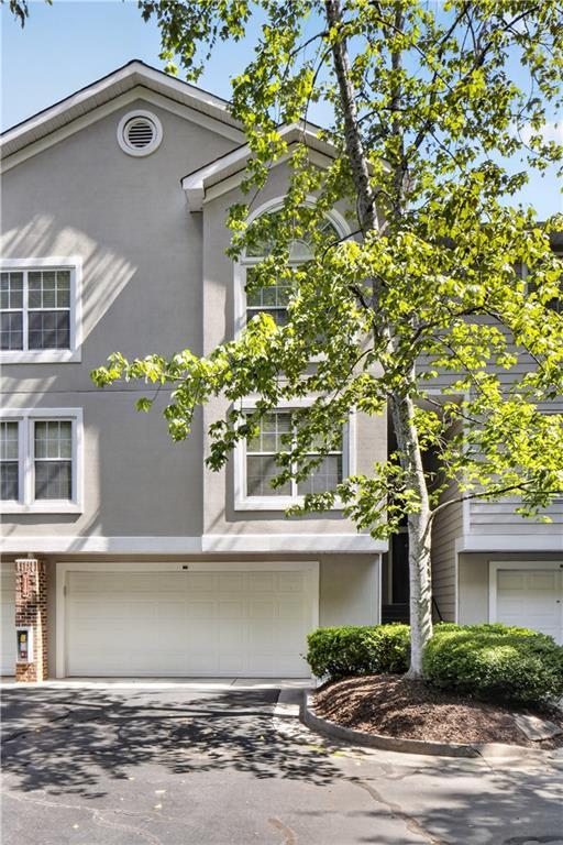 4252 River Green Dr. #507, Atlanta, GA 30327
