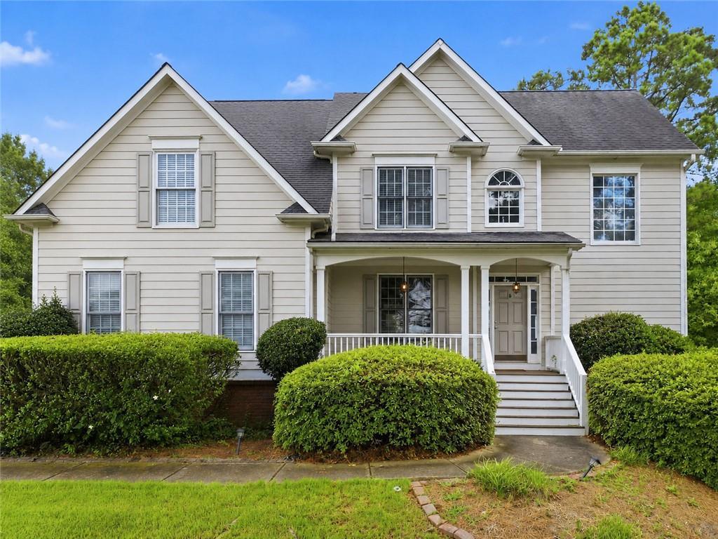 843 Bentwater Dr., Acworth, GA 30101