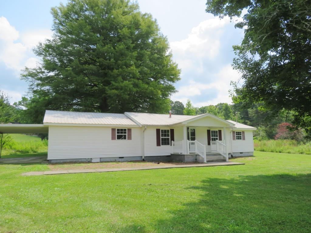 3464 Old Federal Rd., Chatsworth, GA 30705