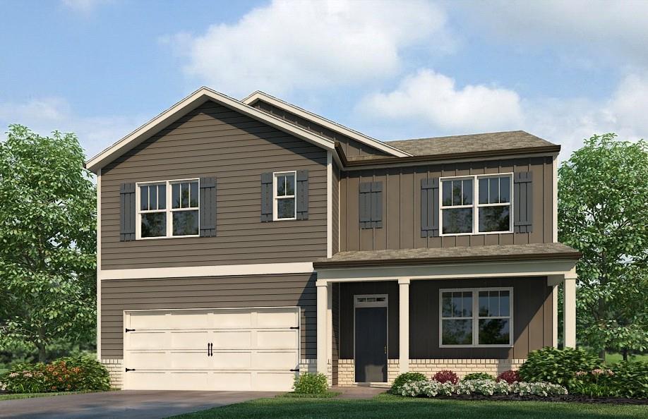 2945 Holden St., Gainesville, GA 30507