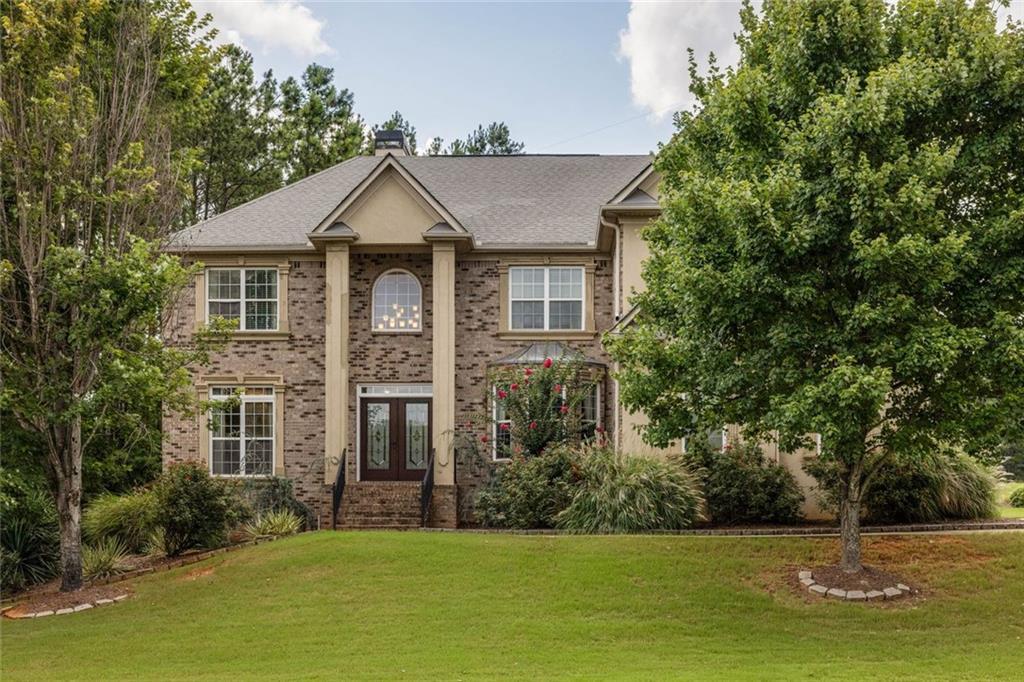 2520 Westchester Way, Conyers, GA 30013