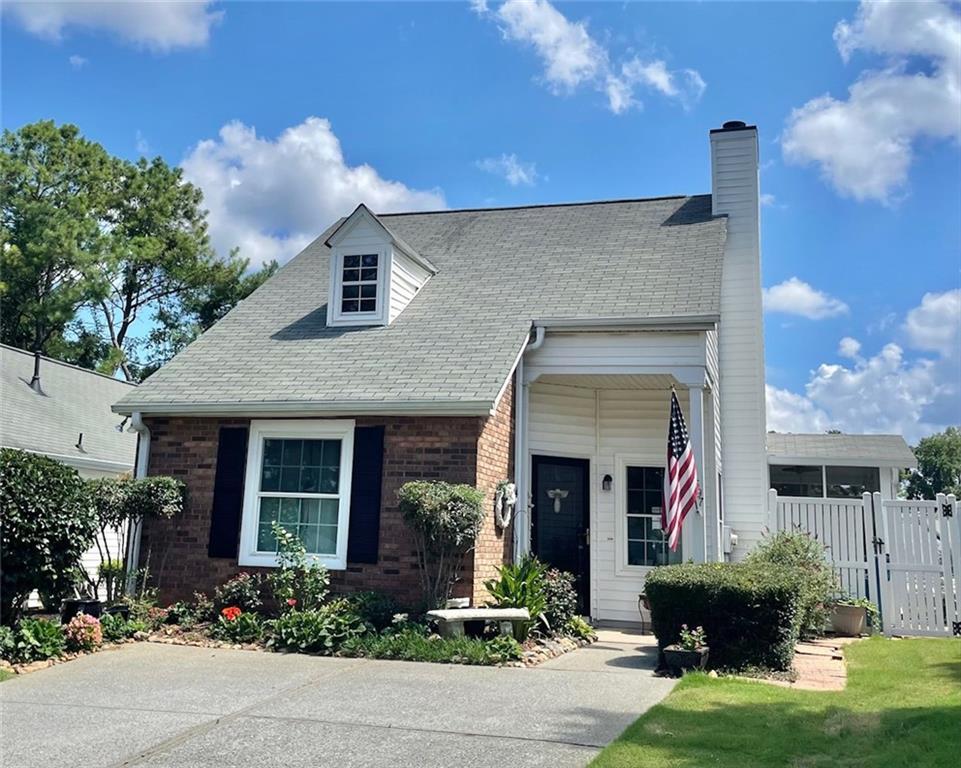 2597 Albion Farm Way, Duluth, GA 30097