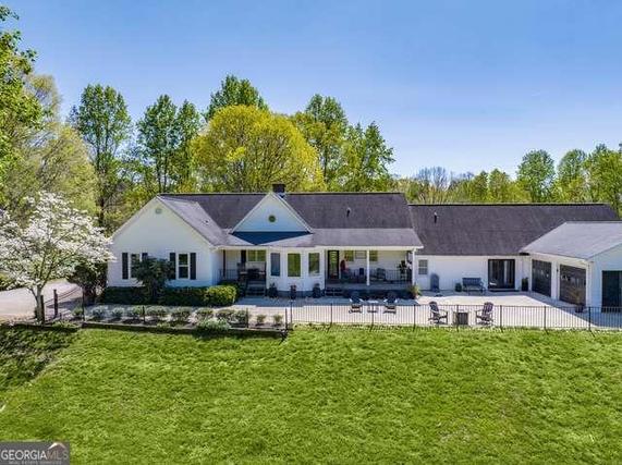 New Homes For Sale This Week That Attend Chestatee Middle School: July 10th to July 16th