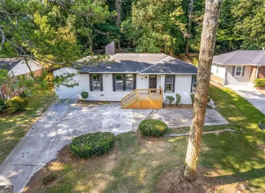 1901 Windsor Dr., Atlanta, GA 30311