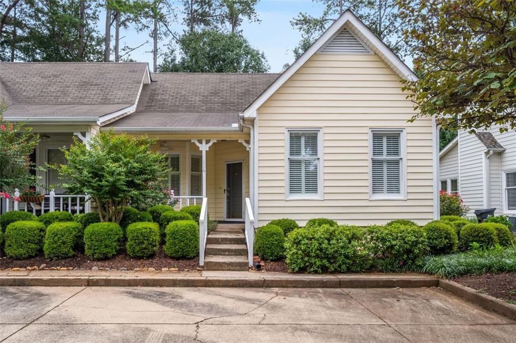 116 Victoria Way, Roswell, GA 30075