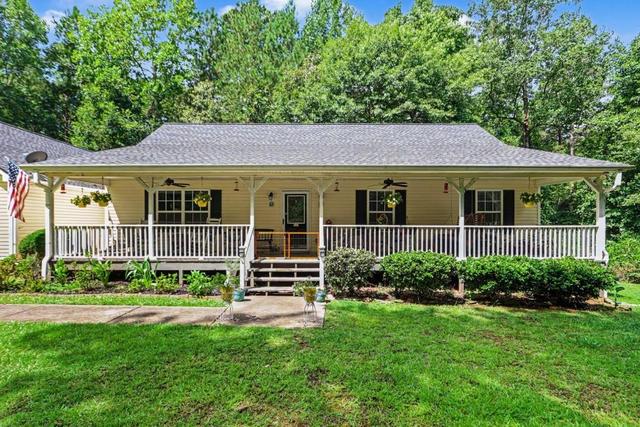 New Homes with Master Bedrooms on the 1st Floor That Attend Bay Springs Middle School: July 11th to July 17th