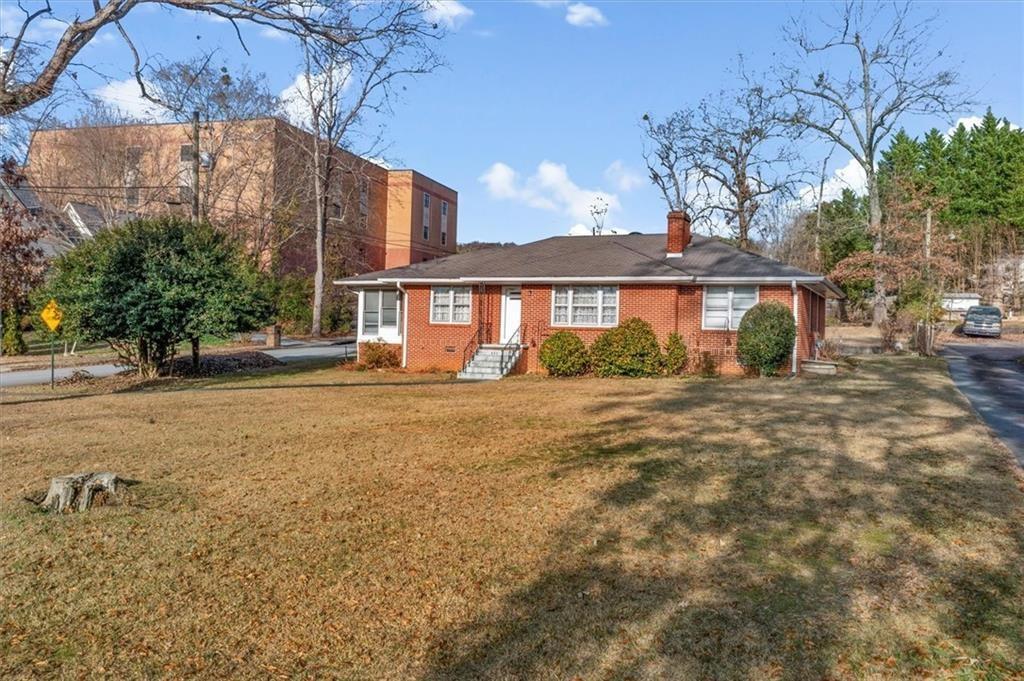441 Lawrenceville St., Norcross, GA 30071