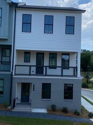 New Construction Homes For Sale This Week That Attend Webb Bridge Middle School: July 15th to July 21st