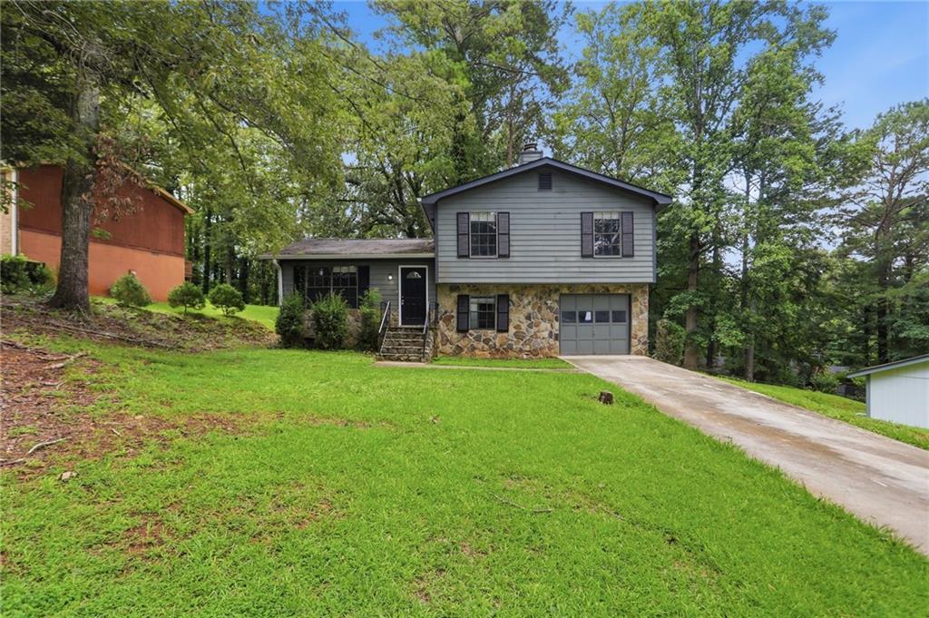 5516 Liberty Rd., Union City, GA 30291