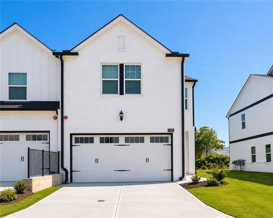 6395 Apalachee Way, Smyrna, GA 30126