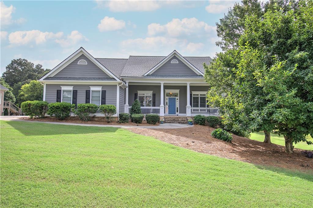 24 Heartwood Dr., Cartersville, GA 30120