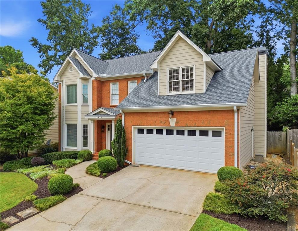 2938 Mitchell Cove, Atlanta, GA 30319