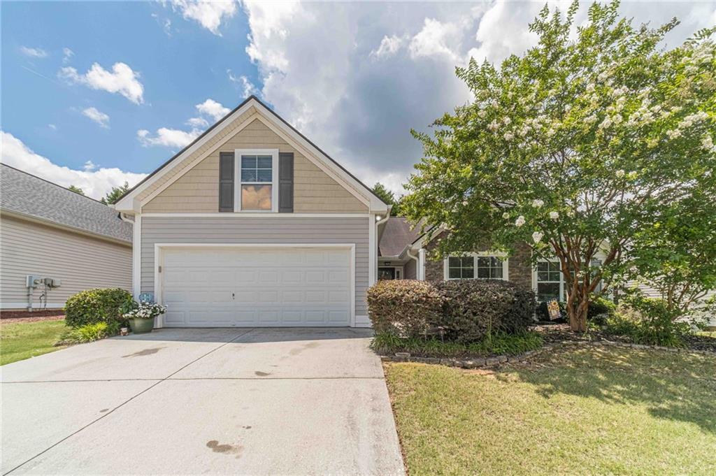 3881 Village Main St., Loganville, GA 30052