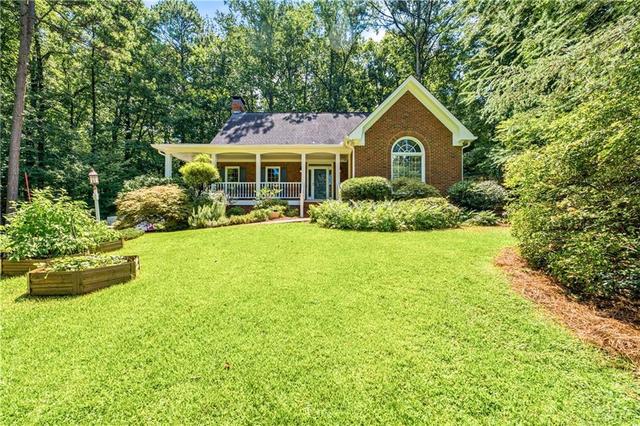 Homes Just Sold That Attend Trickum Middle School: August 25th to August 31st